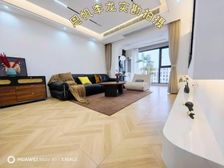 田林稀缺两房 花园小区 带产权车位 电梯高区 看房随时