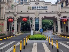 桃源居三区中装三室拎包入住88.27万