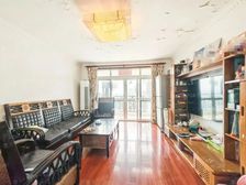 国亭花苑(国亭芭苑) 低密宜居 近地铁 购物方便 电梯房