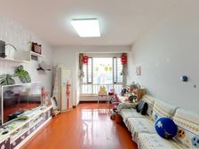 (客户0)融景城 2室1厅 90.83平 南北通透