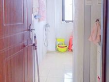 盛世家园 南北通透 商品房 满二 双卫格局 商业配套成熟