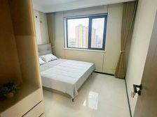 杨村街 南北通透 高楼层视野好 满二 产权清晰 双卫格局