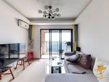 金域蓝湾 3室 好户型就在这里 今天可以看房