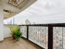 河滨豪园 满五 精装可拎包入住 正南朝向 双卫生间 交通便利