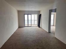 渝中嘉陵江滨江路 108平南向毛坯两居 满二住宅