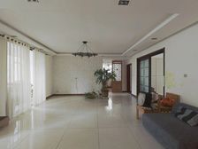 天籁花园141平3居室单价低南北朝向委托已签