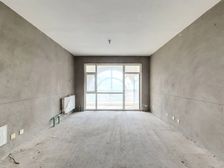 山之韵高层观景 3居 户型方正 亲自看过此房