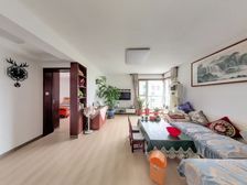 祥隆天合城3居室观景楼层环境优美统一装修居住舒适