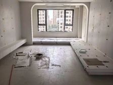 盛世沂城中间楼层 南北通透两窝朝阳精装没住过真实图片随时看