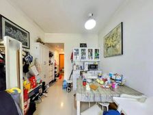 保利林语山庄 诚心出售 送车位送家私家电 价格可谈 包税南向