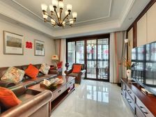 天御三区 六层电梯洋房 高得房率 品质婚装 四开间向阳