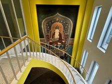 东四环百子湾竞园文化产业园1000平精装独栋办公传媒