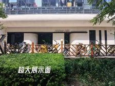 高碑店东亿国际传媒产业园1200平独栋婚纱摄影展厅影视办公