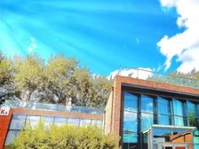 产业园区丨CBD大望路丨 独栋 丨整层丨竞园郎园东郎爱工厂