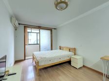 日晖六村 2室1厅 58.47平