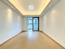 太仓市二中旁 好楼层 送车位无税费 看房方便 价格可商