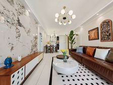 和黄御峰(三期) 3室2厅2卫 精装修 110万元