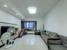 时代玫瑰园 诚心出售 送家私家电送车位 价格可谈 包税南向