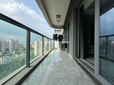 国庆捡漏!观音桥九街 全新精装4房 带地暖中央空调 急售!