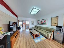 泽园公寓 2室2厅 95.16平