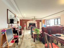 新博园 4室1厅 172.6平