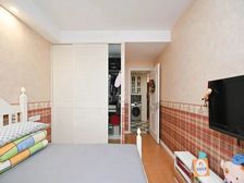 北新泾模范精社区 小区中间 二楼精装双南两房 老客户诚心置换