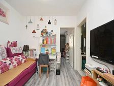 户型正气,精装修,近地铁,周边配套齐全,诚心卖,急售价格可谈