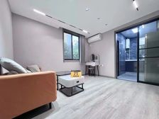 (新上地铁房)边套全明!精装修,拎包入住!来电可看,首付交房