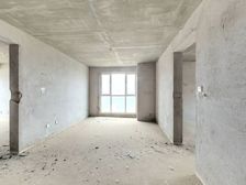 东海岸书香府第经典大3居格局无浪费电梯房价钱可议