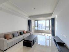 万科翡翠大道 4室2厅 南 北