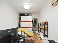 小户型必看推荐+出门是淞虹站,中间楼层,精装修,低总价!可谈