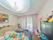 北新泾户型1复2的房型 小区花园位置 房东诚心卖