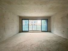 (国庆,钜惠)大平层,一厅一户大横厅四房 210万