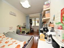 店长,淞虹路地鐡口,交通便利,满5唯1,南北两房