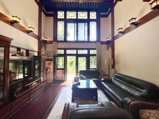 【新上】金沙遗址旁,内跃套四客厅6米挑高,新中式风格