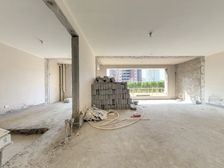 中海半山雲境 5室3厅 142.7平