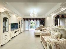 金沙鹭岛三期 4室2厅 南