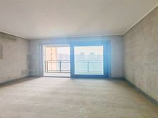 渝北区 碧桂园中俊天玺 天级大平层