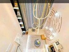 金沙洲地铁站上金沙大都汇精装2房 带租4000出售 总价37