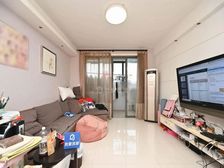 品质小区,地铁旁,业主着急用钱,南北通透 电梯高区全南户型!