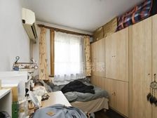 北新泾中环旁 品质小区铭晖西郊苑步梯3室2卫 飞机户型