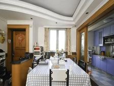 北新泾中环旁 品质小区铭晖西郊苑步梯3室2卫 飞机户型