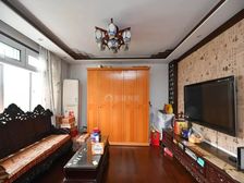 北新泾·铭晖西郊苑·4室·2厅精装修,高楼层,视野好