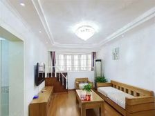 品质小区,环境优美,诚意出售,精装好房