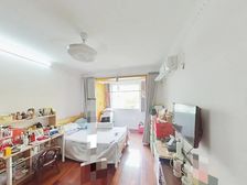 边套全明户型,南北两房一厅,中间楼层,业主诚意出售