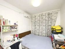 明卫,品质小区,电梯一梯两户,前排无遮挡,小区自带健身会所