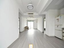 世纪之春花园 满五 商业配套齐全 近地铁 板楼 精装好房
