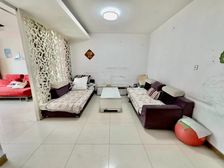 临地铁 购物方便 高楼层采光充足 满二 产权清晰 南北通透