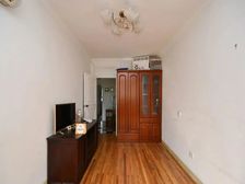 双南两房 一梯两户 西边套 中间楼层 厨卫朝北不靠马路近轨交