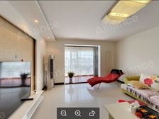 西工区 牡丹桥旁边 亚威金水岸 电梯房 精装修 双气低价出售